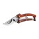 Plane Securitor, 7.5 "(19 cm), with wooden handles, Grinda