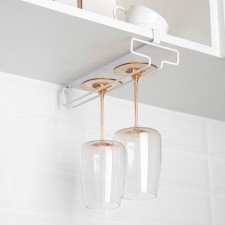 Drying dryer, 26.5 × 10.5 × 7 cm, white color