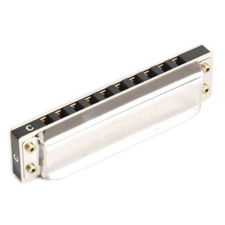 Harmonic harmonica Easttop, Pro60 D, diatonic-2