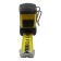 Roulette Berger BG1352, 5 m x 25 mm, shock -resistant, bilateral scale, magnet