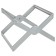 STAFF suspended folders up to 50 A4 / FoolScap folders, 406x307x290 mm, Ser 270939