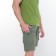 Male shorts, dark green color, size 48-50 (33)