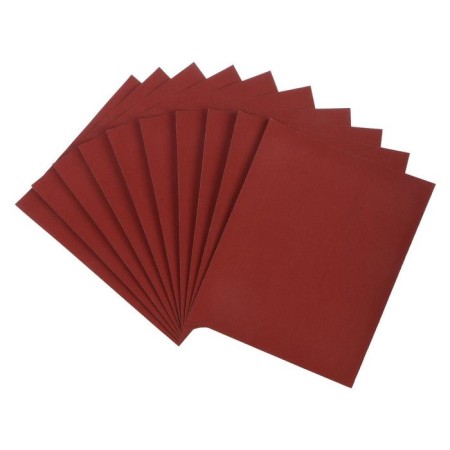 LOME LOME VERSEN, waterproof on a paper basis, 230 x 280, P240, 10 pcs.