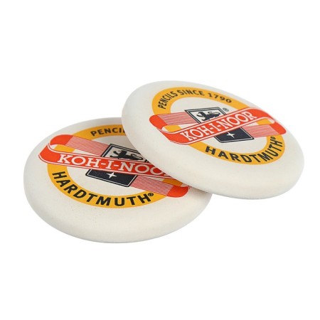 Lastik Koh-I-Noor 6242 Round, diameter 70 mm-2