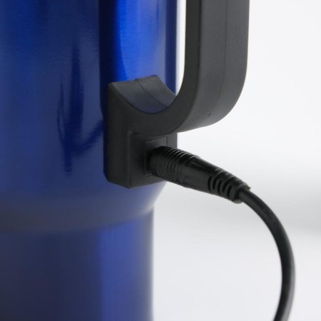 Thermal circle, 450 ml, car "Master K", retains heat 4 hours, 16 x 8.5 cm-3