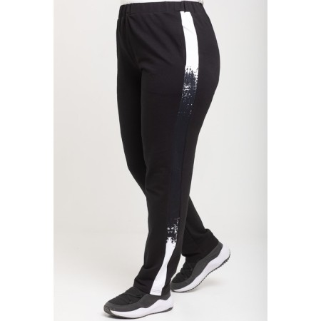 Female legins, size 48-7