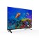 TV Tricolor H32H5000SA, 32 ", 1366x768, DVB-T2/C/S2, HDMI 2, USB 1, Smart TV, Black