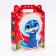 Gift box New Year's cornfield 17 x 7 x 25.5 cm