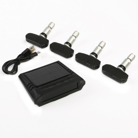 AIRLINE ATP-MS-02 tire control system, wireless