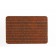 Rapid Goliath rug, 40x60 cm, whiskey