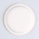 Disposable paper plate "Happy Birthday. Bright ", 18 cm