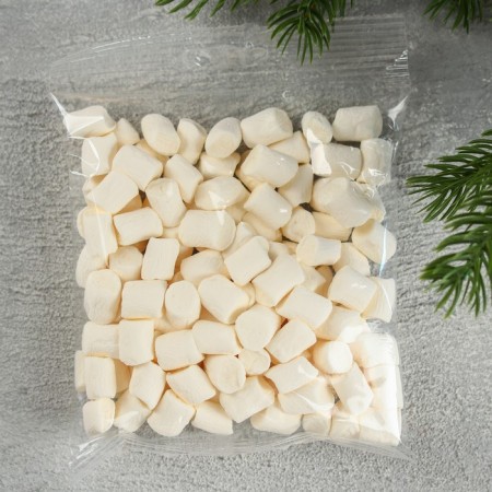Set "Winter-Time to Love": hot chocolate, marshmallo, cookies with predictions-4