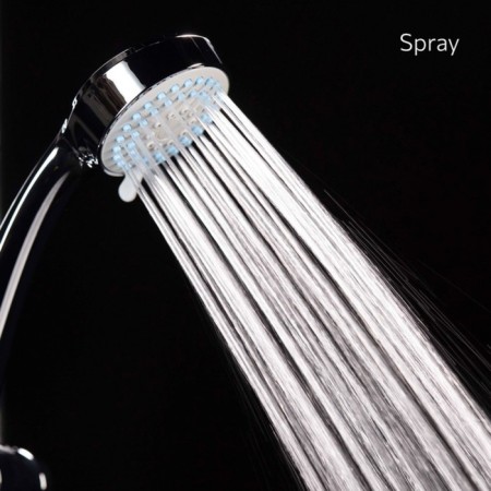 Shower watering can Milardo, 0403F76M18, 3 modes-4