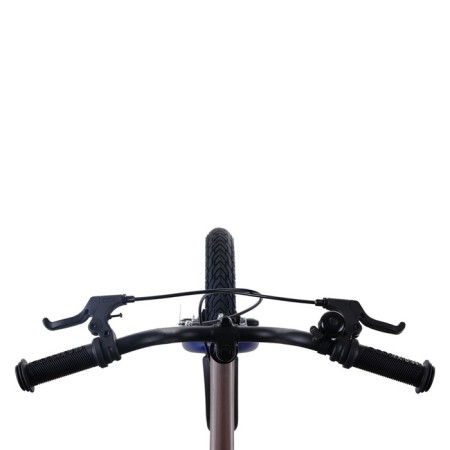 Bicycle 16 ’’ maxiscoo jazz standard plus, color gray pearls-5