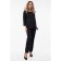 Women's blouse Wisell M4-4401, size 42
