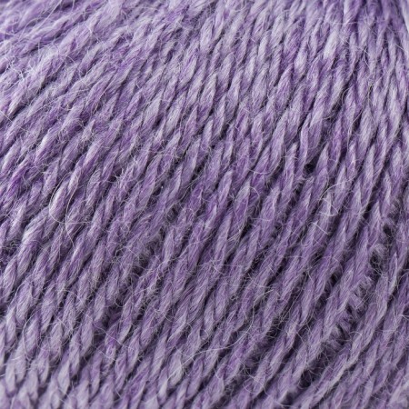 Yarn "Milano" 8%alpaca, 20%wool, 8%viscose, 64%acrylic 130m/50g (860 Astra)-2