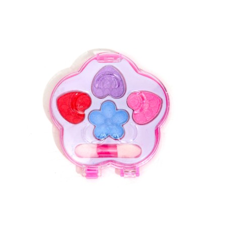 Cosmetics set for the girl "Flower"-5