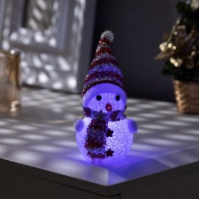 Christmas tree toy 