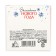 Chocolate in the box "Delivery of miracles", 50 g