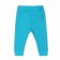 Pants children, turquoise color, height 62 cm