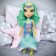 Nebulous Stars Marinia doll, 38 cm