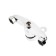 Soul for the shower "Everest" B20-028, single-leaf, without spout, chrome