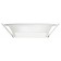 Lamp built -in era 4000k, 1300lm, white color