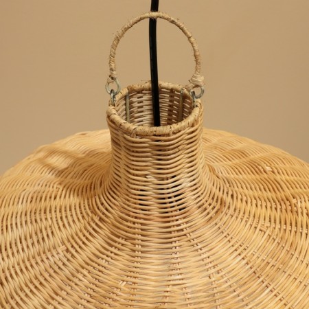 Stefan ceiling lamp "Stefan", 1 × 120 W, E27, 60 × 60 × 50 cm-3