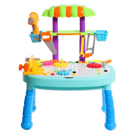The designer of the screw "Game Module", 8 in 1, with an electric screwdriver-1
