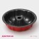 Baking uniform "Renard", 24 × 7 cm, anti -stick coating, red color
