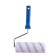 Sibrtektek roller 80136, for "water paints", polyester, 180 mm, handle d = 8 mm, d = 48 mm, pile 12 mm 5