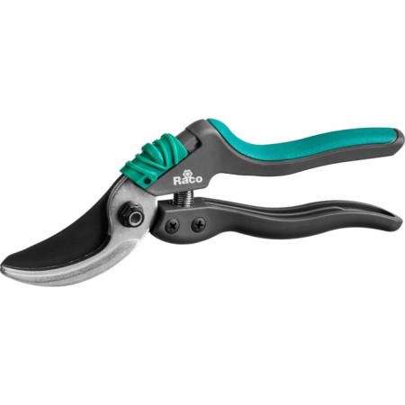 Planning coater, 8 "(20.5 cm), with two -component handles, Raco