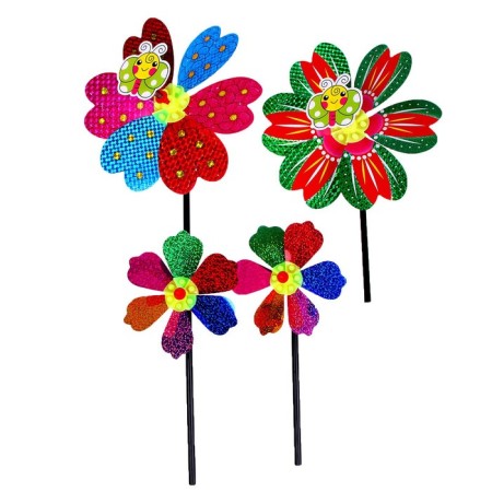Breeze "Insects", Mix colors-1