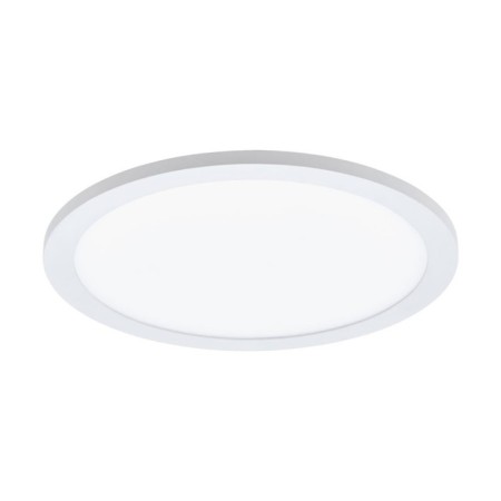 Sarsina lamp, 1x17W Led, 4000k, 2200lm, white color