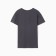Female T-shirt, graphite color, river 58