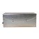 Bruder for chickens, 100 × 40 × 45 cm, with a pallet, a feeder and a drinker, metal