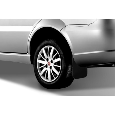 Sputs Rear Fiat Albea 2002-2016 (polyurethane)-1
