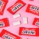 Chewing gum “Less words”, 68 g (50 pcs. X 1.36 g). (18+)