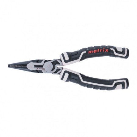 Long -folded lines Matrix Pro 17197, 165 mm, reinforced system, CRV
