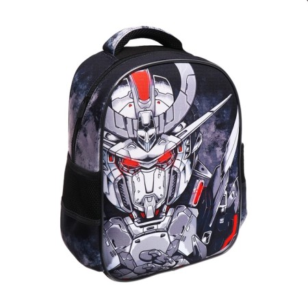 Backpack frame Phoenix 37.5*27.5*14.5 "Robots" Mal Cher 64622-1