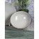 Elrington table set “Airgraph. Light graphite ", 17 objects