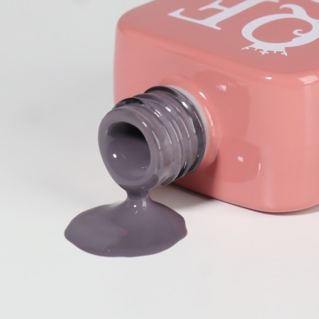 Simple nail polish gel, 3 phase, 10 ml, led/uv, color (115)-11