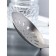 Schumovka made of stainless steel "eco", h = 38.5 cm