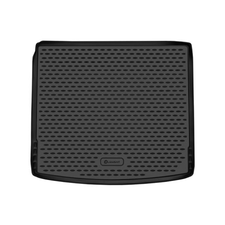 Rug in the trunk for FAW Bestune T55 2021-, SUV, 5 DV.
