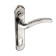 Handle on the bar MARLOK HD-85112C-L23, color chromium