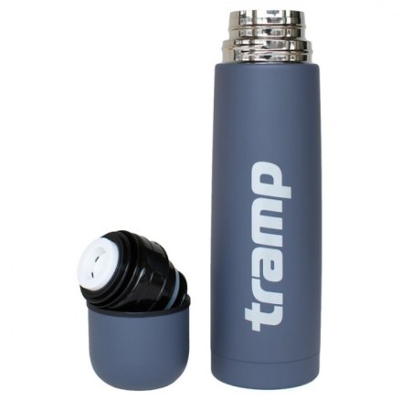 Thermos TRAMP TRC-111, Basic 0.5 l., Gray-1