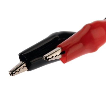 Rexant Rex10 tester probes with a crocodile clip-4