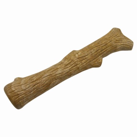 PetStage Dogwood toy for dogs, wooden sticks, medium