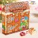 Advocent Calendar “Gingerbread House” set of experiments