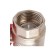 The pumping group Rommer RDG -0003-012501, with a 3-running drive mixer 1 ", without a pump